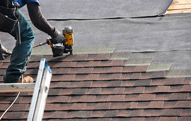 Licensed Gutter Installation service in Labadie, MO - Brentwood Metal Roofing